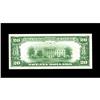 Image 2 : Fr. 2402 $20 1928 Gold Certificate. Gem Crisp Uncircula Fr. 2402 $20 1928 Gold Certificate. Gem Cris