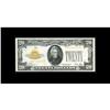 Image 1 : Fr. 2402 $20 1928 Gold Certificate. Choice Crisp Uncirc Fr. 2402 $20 1928 Gold Certificate. Choice C