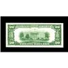 Image 2 : Fr. 2402 $20 1928 Gold Certificate. Choice Crisp Uncirc Fr. 2402 $20 1928 Gold Certificate. Choice C