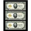 Image 1 : Fr. 2402 $20 1928 Gold Certificates. About Uncirculated Fr. 2402 $20 1928 Gold Certificates. About U