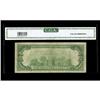 Image 2 : Fr. 2405* $100 1928 Gold Certificate. CGA Very Fine 20. Fr. 2405* $100 1928 Gold Certificate. CGA Ve