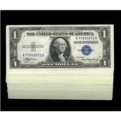 Some Modern Sets & Partial Sets, Including $1 Silvers 1 Some Modern Sets & Partial Sets, Including