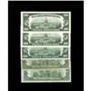 Image 2 : High Denomination Mix.Fr. 2102-B $50 1934 Federal Reser High Denomination Mix.