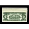 Image 2 : Two Dollar Notes Choice Crisp Uncirculated or Better.in Two Dollar Legals Choice Crisp Uncirculated 