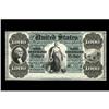 Image 1 : Fr. 202d $1000 1861 Interest Bearing Note Gem New. Fr. 202d Hessler 1393b $1000 1861 Interest Bearin