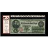 Image 1 : Fr. 16 $1 1862 Legal Tender PCGS Apparent Choice New 63 Fr. 16 $1 1862 Legal Tender PCGS Apparent Ch