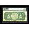 Image 2 : Fr. 16 $1 1862 Legal Tender PMG Choice Uncirculated 64. Fr. 16 $1 1862 Legal Tender PMG Choice Uncir