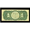 Image 2 : Fr. 17a $1 1862 Legal Tender Very Fine. This seven fold Fr. 17a $1 1862 Legal Tender Very Fine.