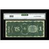 Image 2 : Fr. 18 $1 1869 Legal Tender CGA Gem Uncirculated 66. Fr. 18 $1 1869 Legal Tender CGA Gem Uncirculate