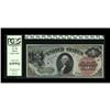 Image 1 : Fr. 18 $1 1869 Legal Tender PCGS Choice New 63PPQ. This Fr. 18 $1 1869 Legal Tender PCGS Choice New 