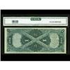 Image 2 : Fr. 20 $1 1875 Legal Tender CGA Choice Uncirculated 63. Fr. 20 $1 1875 Legal Tender CGA Choice Uncir