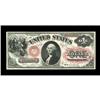 Fr. 24 $1 1875 Legal Tender Series D Very Choice New. O Fr. 24 $1 1875 Legal Tender Series D Very Ch