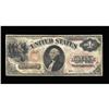 Fr. 25 $1 1875 Legal Tender Very Good.A very scarce num Fr. 25 $1 1875 Legal Tender Very Good.