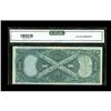 Image 2 : Fr. 26 $1 1875 Legal Tender CGA Gem Uncirculated 65. An Fr. 26 $1 1875 Legal Tender CGA Gem Uncircul