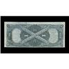 Image 2 : Fr. 26 $1 1875 Legal Tender New. There is a translucent Fr. 26 $1 1875 Legal Tender New.