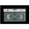 Image 2 : Fr. 27 $1 1878 Legal Tender CGA Gem Uncirculated 66. Th Fr. 27 $1 1878 Legal Tender CGA Gem Uncircul