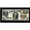 Image 1 : Fr. 29 $1 1880 Legal Tender Crisp Uncirculated+. This w Fr. 29 $1 1880 Legal Tender Crisp Uncirculat