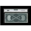 Image 2 : Fr. 30 $1 1880 Legal Tender CGA Gem Uncirculated 66. Br Fr. 30 $1 1880 Legal Tender CGA Gem Uncircul