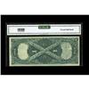 Image 2 : Fr. 30 $1 1880 Legal Tender CGA Choice Uncirculated 64. Fr. 30 $1 1880 Legal Tender CGA Choice Uncir
