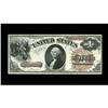 Fr. 30 $1 1880 Legal Tender Extremely Fine-About New. Fr. 30 $1 1880 Legal Tender Extremely Fine-Abo