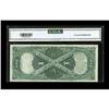 Image 2 : Fr. 34 $1 1880 Legal Tender CGA Gem Uncirculated 65. Ni Fr. 34 $1 1880 Legal Tender CGA Gem Uncircul