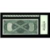 Image 2 : Fr. 34 $1 1880 Legal Tender PCGS Choice About New 58PPQ Fr. 34 $1 1880 Legal Tender PCGS Choice Abou