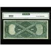 Image 2 : Fr. 37 $1 1917 Legal Tender CGA Gem Uncirculated 67 Fr. 37 $1 1917 Legal Tender CGA Gem Uncirculated