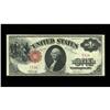 Fr. 37 $1 1917 Legal Tender Very Choice New. A handsome Fr. 37 $1 1917 Legal Tender Very Choice New.