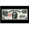 Fr. 37 $1 1917 Legal Tender Choice New. Bold colors and Fr. 37 $1 1917 Legal Tender Choice New.