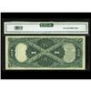 Image 2 : Fr. 39 $1 1917 Legal Tender CGA Gem Uncirculated 68 Fr. 39 $1 1917 Legal Tender CGA Gem Uncirculated