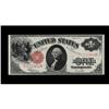 Image 1 : Fr. 39 $1 1917 Legal Tender Very Choice New. A bit tigh Fr. 39 $1 1917 Legal Tender Very Choice New.