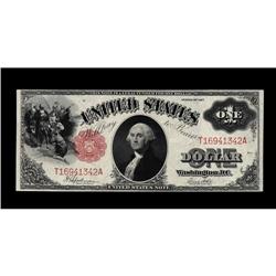 Fr. 39 $1 1917 Legal Tender Choice New. A touch more to Fr. 39 $1 1917 Legal Tender Choice New.