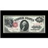 Image 1 : Fr. 39 $1 1917 Legal Tender Star Note Very Fine. Perfec Fr. 39 $1 1917 Legal Tender Star Note Very F