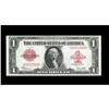 Image 1 : Fr. 40 $1 1923 Legal Tender Very Choice New. A perfect Fr. 40 $1 1923 Legal Tender Very Choice New.