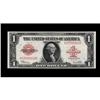 Image 1 : Fr. 40 $1 1923 Legal Tender Choice About New. Beautiful Fr. 40 $1 1923 Legal Tender Choice About New