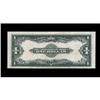 Image 2 : Fr. 40 $1 1923 Legal Tender Choice Extremely Fine. Fr. 40 $1 1923 Legal Tender Choice Extremely Fine
