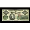 Image 1 : Fr. 41 $2 1862 Legal Tender Serial Number 1 Very Good. Fr. 41 $2 1862 Legal Tender Serial Number 1 V