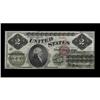 Image 1 : Fr. 41a $2 1862 Legal Tender Extremely Fine. But for th Fr. 41a $2 1862 Legal Tender Extremely Fine.