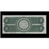 Image 2 : Fr. 41a $2 1862 Legal Tender Extremely Fine. But for th Fr. 41a $2 1862 Legal Tender Extremely Fine.