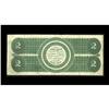 Image 2 : Fr. 41a $2 1862 Legal Tender Fine. The seal is somewhat Fr. 41a $2 1862 Legal Tender Fine.