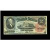Image 1 : Fr. 42 $2 1869 Legal Tender Fine-Very Fine. Fr. 42 $2 1869 Legal Tender Fine-Very Fine.