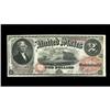 Image 1 : Fr. 47 $2 1875 Legal Tender Extremely Fine-About New. B Fr. 47 $2 1875 Legal Tender Extremely Fine-A