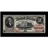 Image 1 : Fr. 48 $2 1878 Legal Tender Choice New. A very pretty, Fr. 48 $2 1878 Legal Tender Choice New.