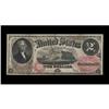 Image 1 : Fr. 49 $2 1878 Legal Tender Very Fine. One of the class Fr. 49 $2 1878 Legal Tender Very Fine.