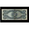 Image 2 : Fr. 49 $2 1878 Legal Tender Very Fine. One of the class Fr. 49 $2 1878 Legal Tender Very Fine.