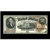 Image 1 : Fr. 50 $2 1880 Legal Tender Very Fine-Extremely Fine. T Fr. 50 $2 1880 Legal Tender Very Fine-Extrem