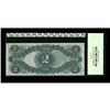Image 2 : Fr. 51 $2 1880 Legal Tender PCGS Very Choice New 64PPQ. Fr. 51 $2 1880 Legal Tender PCGS Very Choice