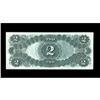 Image 2 : Fr. 52 $2 1880 Legal Tender Very Choice New. The side m Fr. 52 $2 1880 Legal Tender Very Choice New.