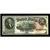 Image 1 : Fr. 53 $2 1880 Legal Tender Extremely Fine. Two light v Fr. 53 $2 1880 Legal Tender Extremely Fine.