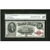 Image 1 : Fr. 60 $2 1917 Legal Tender CGA Gem Uncirculated 67 Fr. 60 $2 1917 Legal Tender CGA Gem Uncirculated